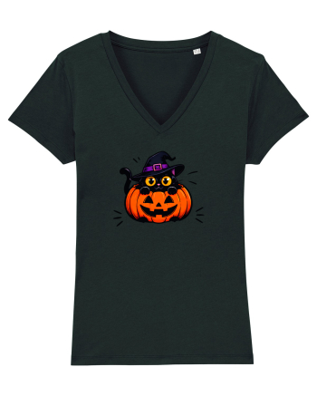 Halloween  Black