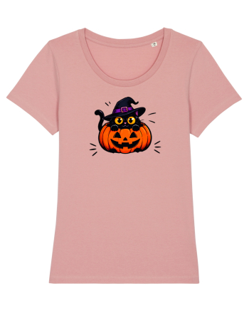 Halloween  Canyon Pink