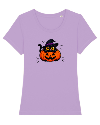 Halloween  Lavender Dawn