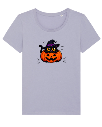 Halloween  Lavender