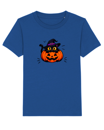 Halloween  Majorelle Blue