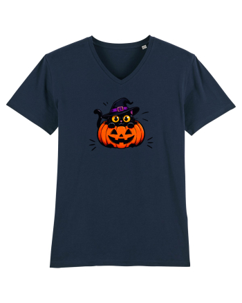 Halloween  French Navy