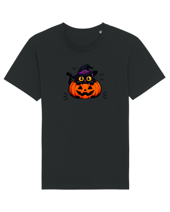 Halloween  Black