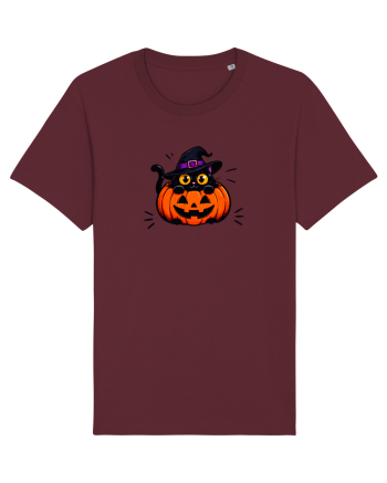 Halloween  Burgundy