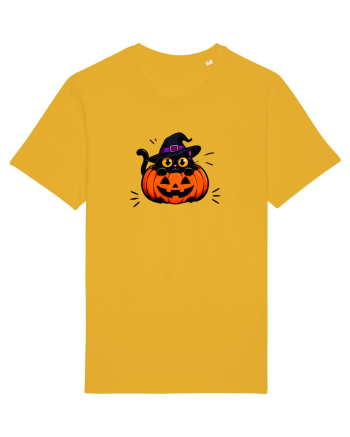Halloween  Spectra Yellow
