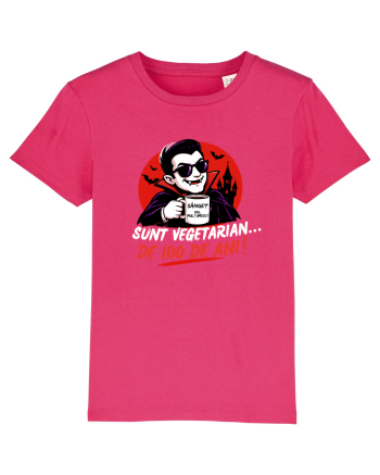 Sunt vegetarian....de 100 de ani Raspberry