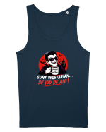 Sunt vegetarian....de 100 de ani Maiou Bărbat Runs