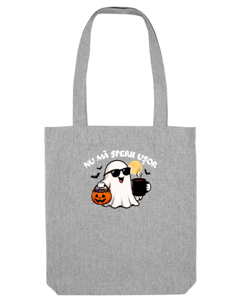 Nu mă sperii usor Heather Grey