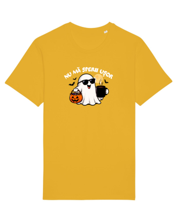 Nu mă sperii usor Spectra Yellow