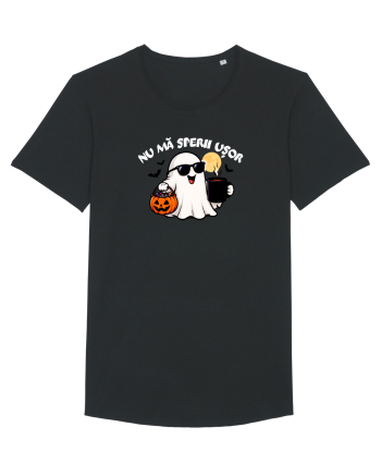 Nu mă sperii usor Black