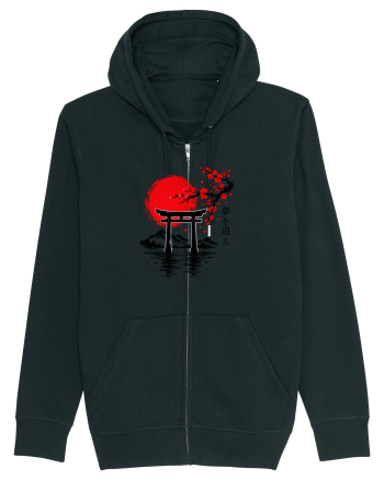 Japonia  Black
