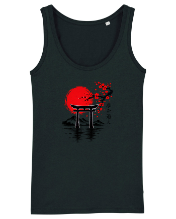 Japonia  Black