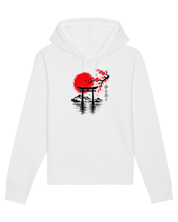 Japonia  White