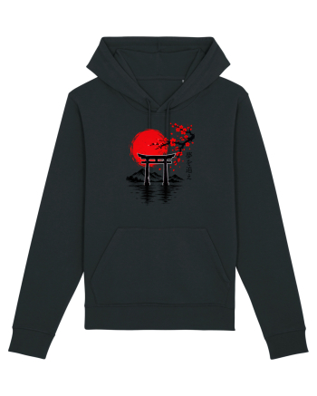 Japonia  Black