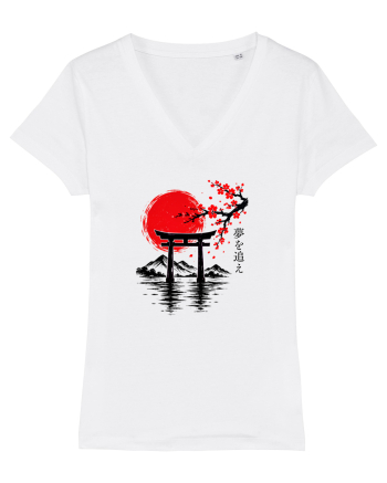 Japonia  White