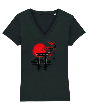 Japonia  Black