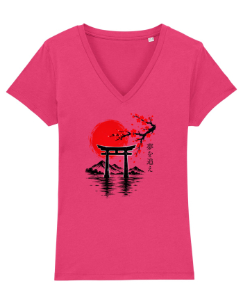 Japonia  Raspberry