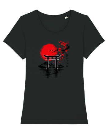 Japonia  Black