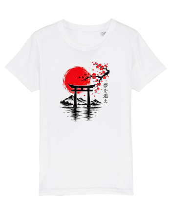 Japonia  White