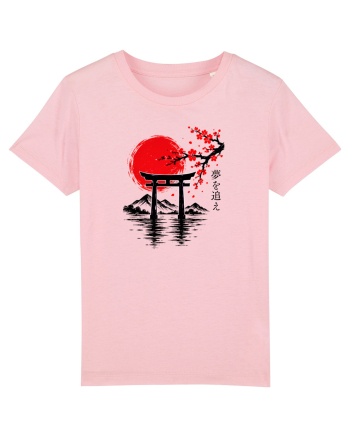 Japonia  Cotton Pink