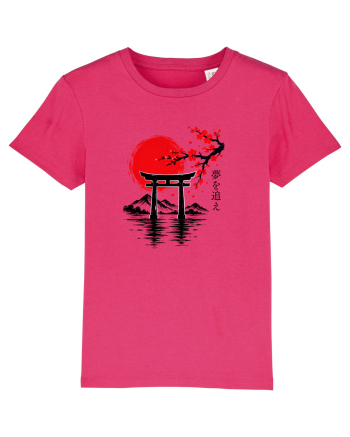 Japonia  Raspberry