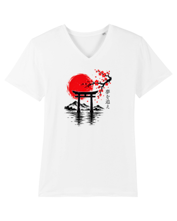 Japonia  White