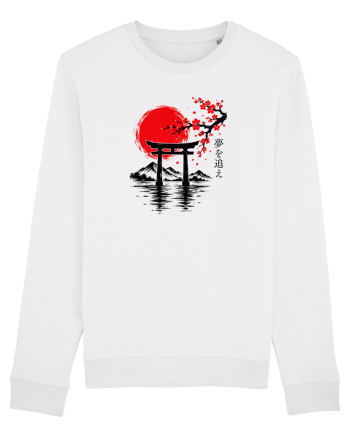 Japonia  White