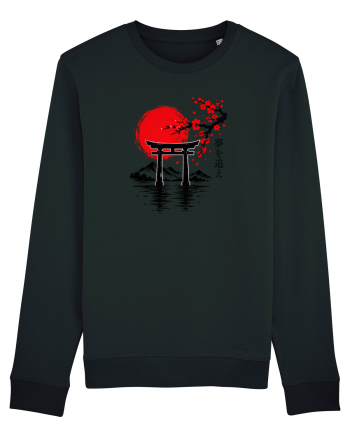 Japonia  Black