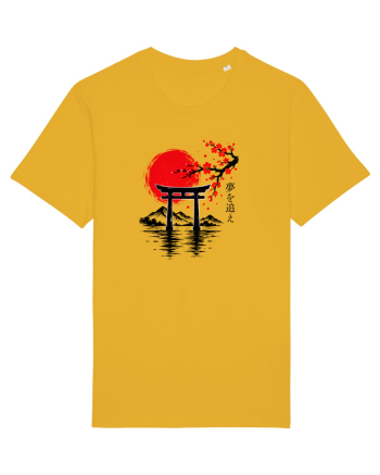Japonia  Spectra Yellow