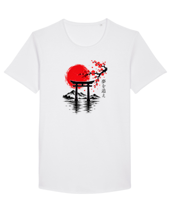 Japonia  White