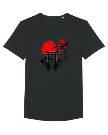 Japonia  Black