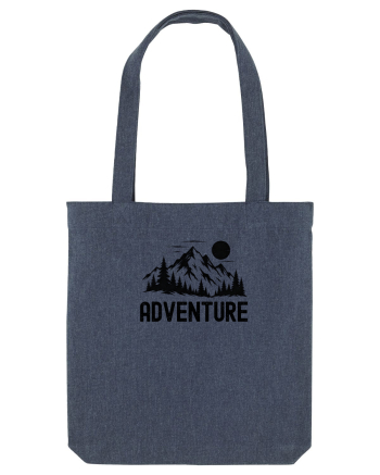Adventure  Midnight Blue