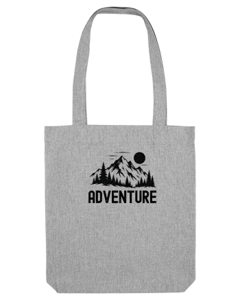 Adventure  Heather Grey