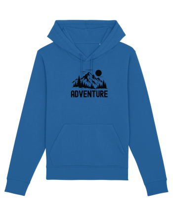Adventure  Royal Blue