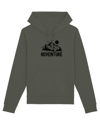 Adventure  Khaki