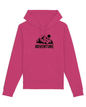 Adventure  Raspberry