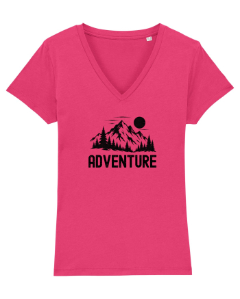 Adventure  Raspberry