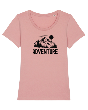 Adventure  Canyon Pink