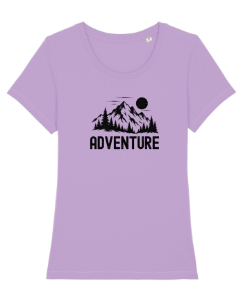Adventure  Lavender Dawn