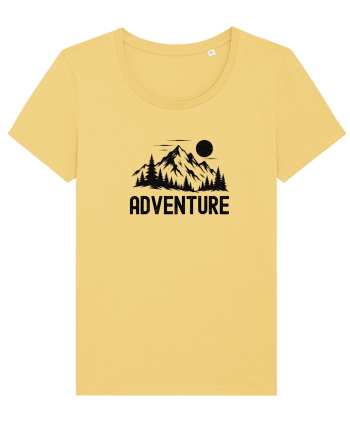 Adventure  Jojoba