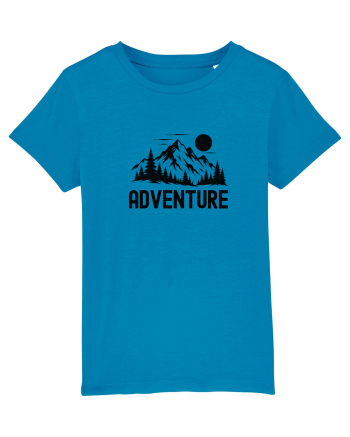 Adventure  Azur
