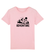 Adventure  Tricou mânecă scurtă  Copii Mini Creator