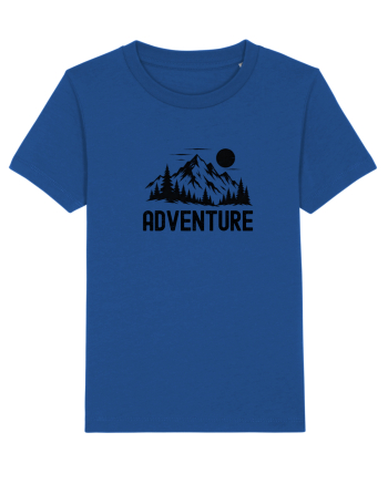 Adventure  Majorelle Blue