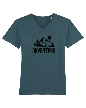 Adventure  Stargazer