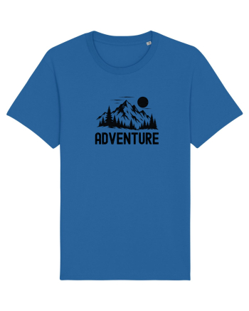 Adventure  Royal Blue