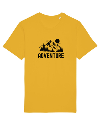 Adventure  Spectra Yellow