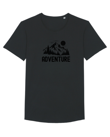 Adventure  Black