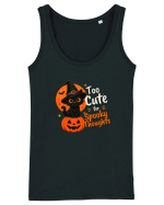 Top cute for spooky thoughts Maiou Damă Dreamer