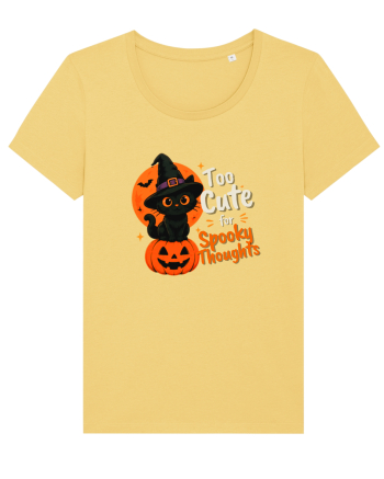 Top cute for spooky thoughts Jojoba