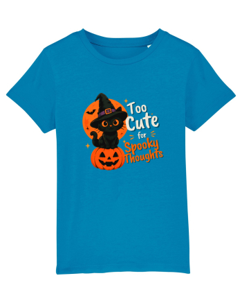 Top cute for spooky thoughts Azur